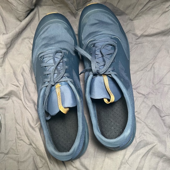 Arc'teryx Norvan LD 2 Hiking Shoes - Picture 7 of 7